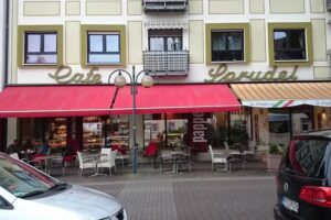 Ristorante La Strada