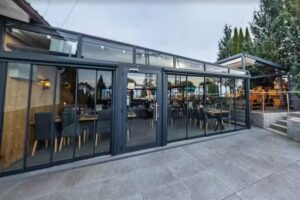 Ristorante La Strada &ndash; Altdorf