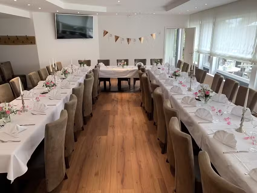 Ristorante La Strada R