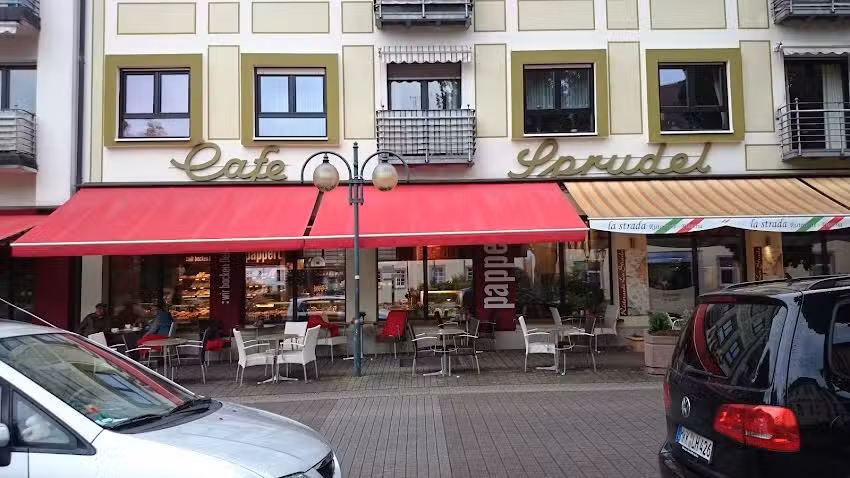 Ristorante La Strada