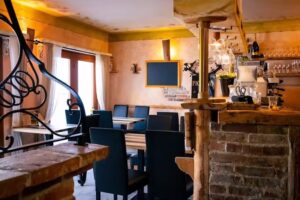 Ristorante La Taverna