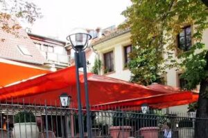 Ristorante La Terrazza