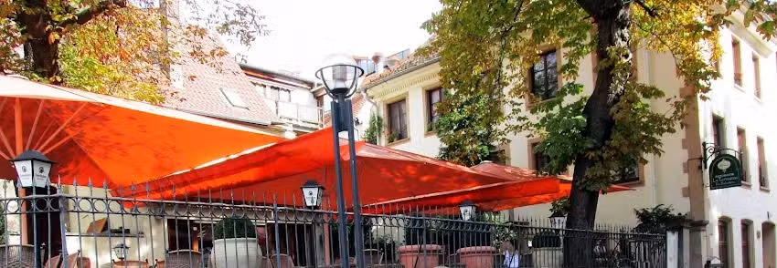 Ristorante La Terrazza