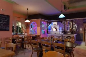 Ristorante La Terrazza Mehren