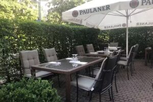 Ristorante La Torretta