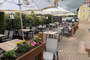 Ristorante La Toscana