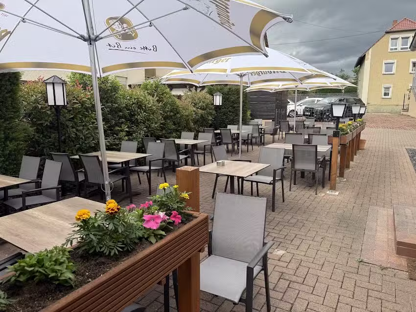 Ristorante La Toscana