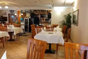 Ristorante La Via