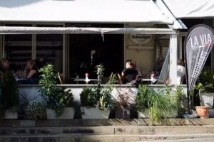 Ristorante La Via | Pizzeria Pasing