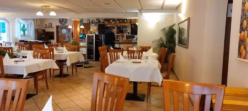 Ristorante La Via