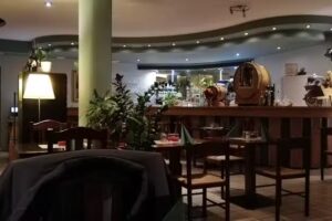 Ristorante La Vigna