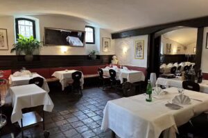 Ristorante La Villa