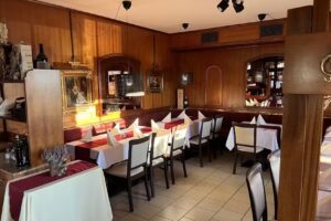 Ristorante La Villa