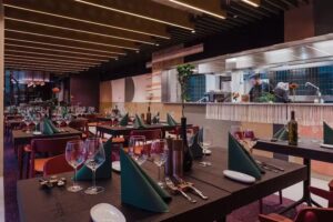 Ristorante La Visione