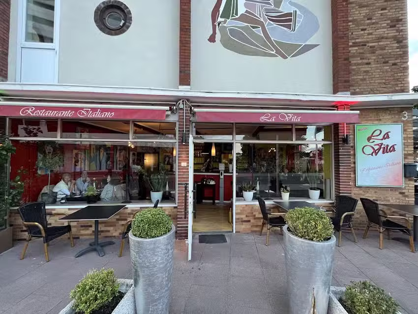 Ristorante La Vita