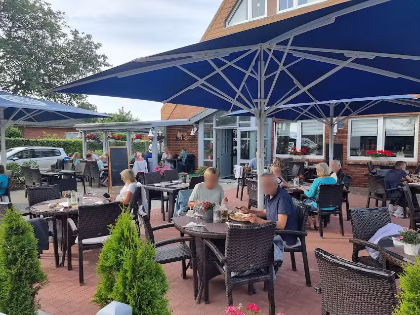 Ristorante La Vita