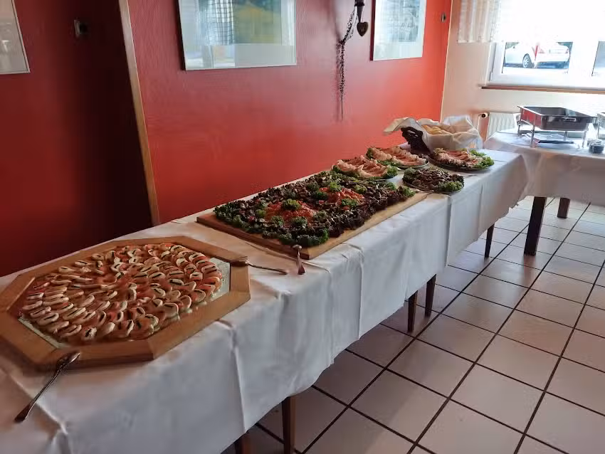 Ristorante La Vita