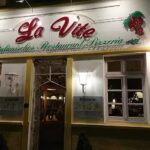 Ristorante La Vite