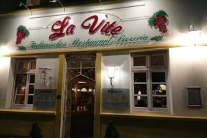 Ristorante La Vite