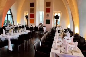 Ristorante LaCupola
