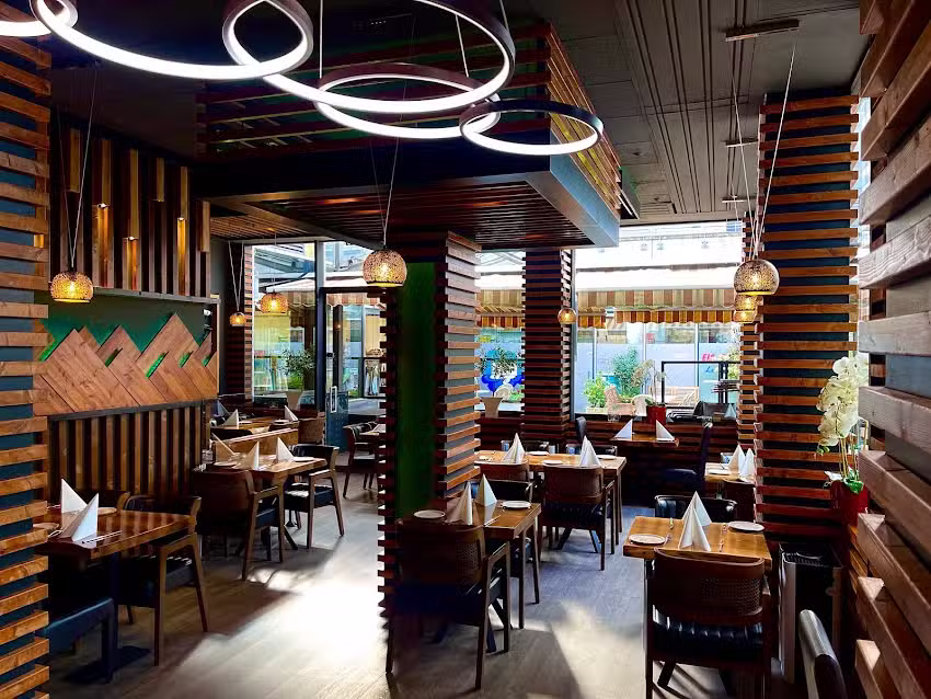 Ristorante Laguna