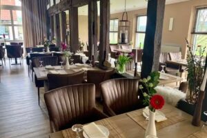 Ristorante L’Ambiente