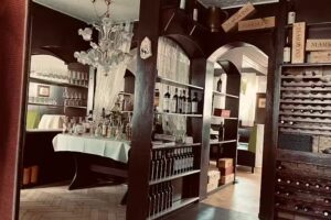 Ristorante Lamm