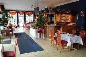 Ristorante Laureato