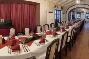 Ristorante Le Due Terre