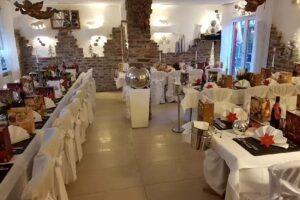 Ristorante Lehmbacher Hof