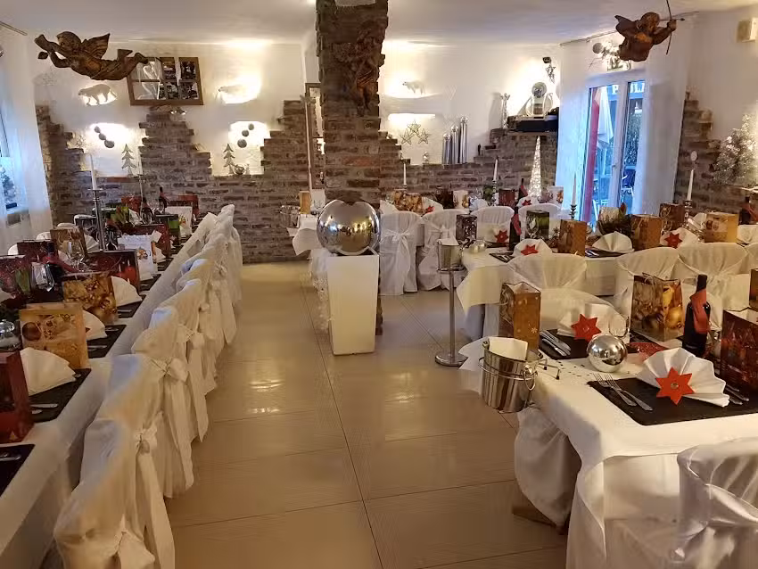 Ristorante Lehmbacher Hof
