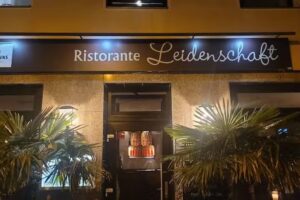 Ristorante Leidenschaft
