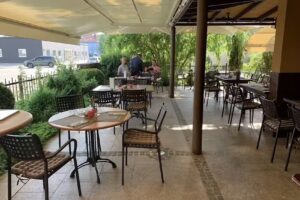 Ristorante Liberty