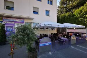 Ristorante Lila Divina Cucina