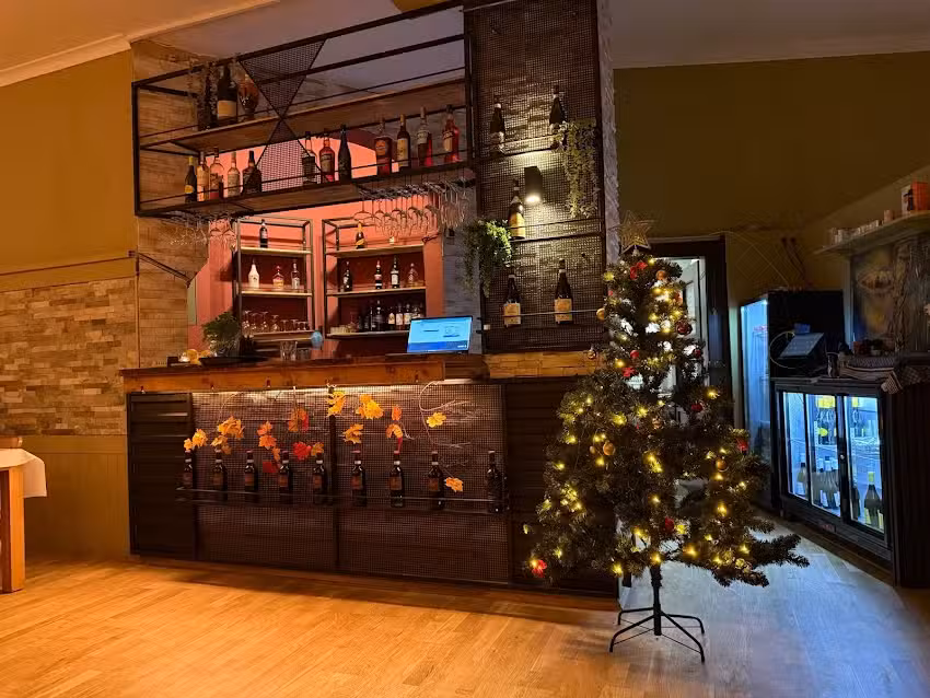 Ristorante Limone – Munich