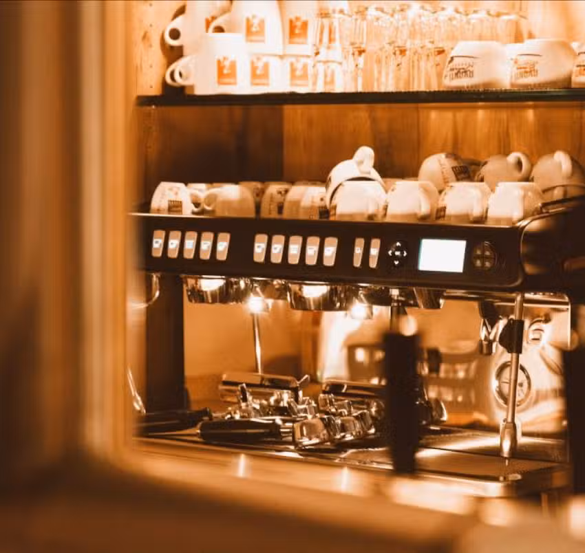 Ristorante Lo Scoglio