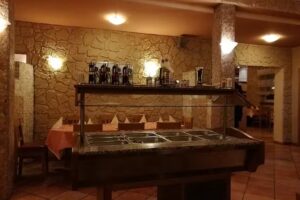 Ristorante Lo Stivale