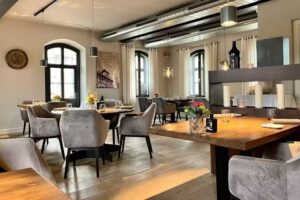 Ristorante Locoselli in Steinfurt