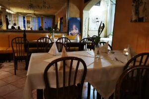 Ristorante L&ouml;wen