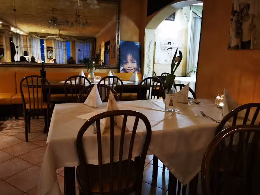 Ristorante L&ouml;wen