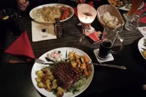 Ristorante Lucania