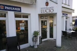 Ristorante Lucio