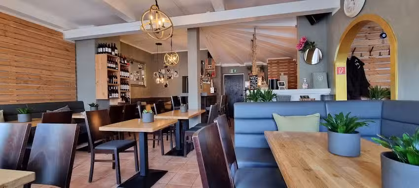 Ristorante Lucullus Haibach