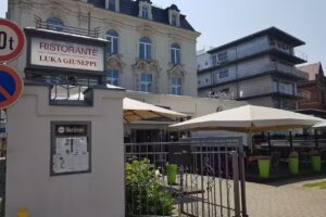 Ristorante Luka Giuseppe