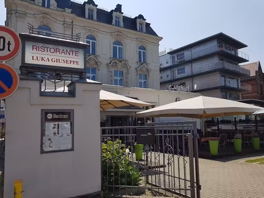 Ristorante Luka Giuseppe