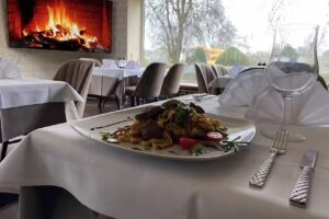 Ristorante Luna Bianca