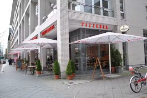 Ristorante Lungomare