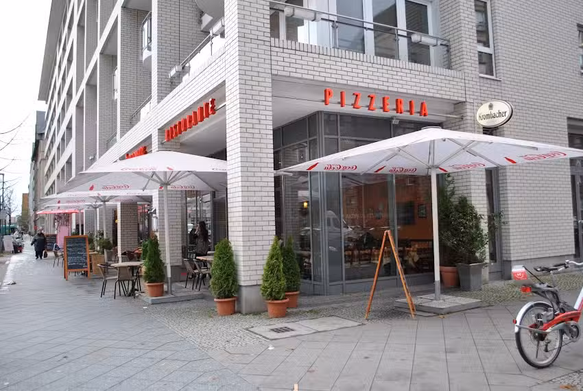 Ristorante Lungomare