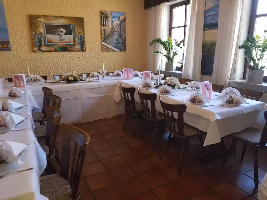 Ristorante Made in Sud