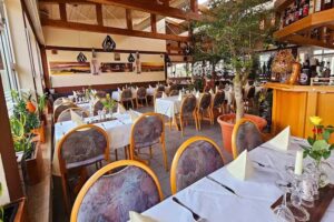 Ristorante Maintalstuben